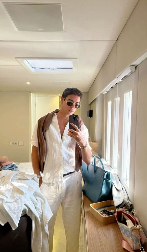 The Astoric's Community