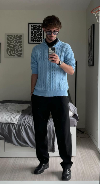 The Astoric's Community