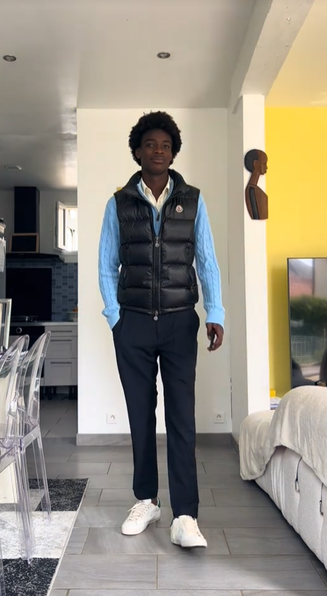 The Astoric's Community