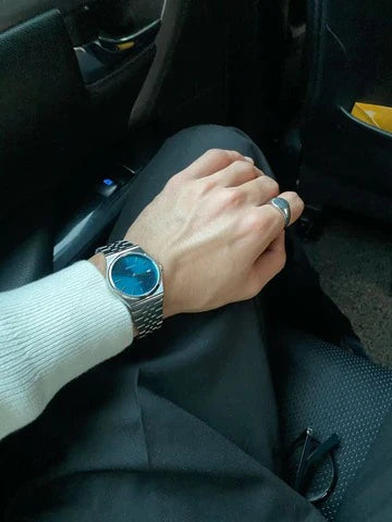 The Astoric's Community